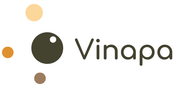 Vinapa logo
