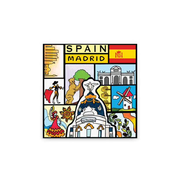 MADRID scaled