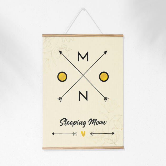 Moon poster 02