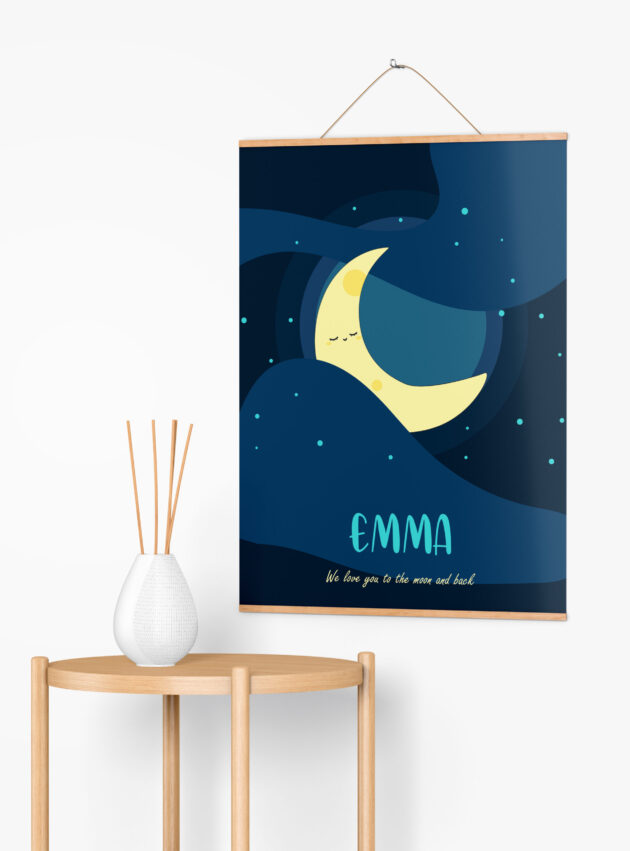 Moon poster 03 scaled