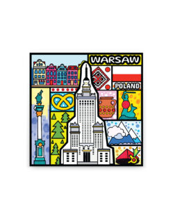 WARSAW 1