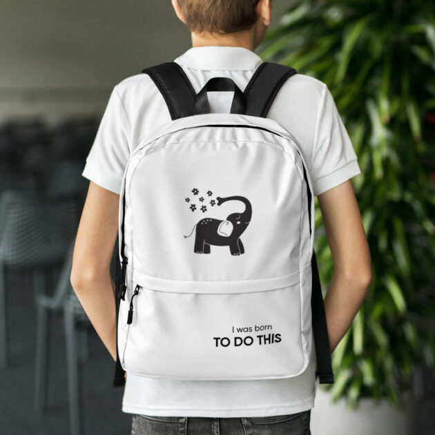 all over print backpack white back 63ba03d7e5c37