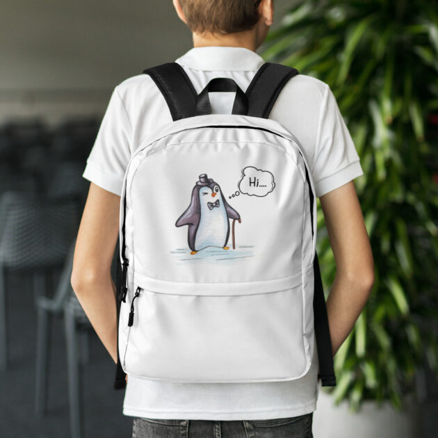 all over print backpack white back 63bc140925103