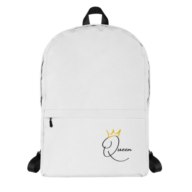 all over print backpack white front 63b9e9932b7af