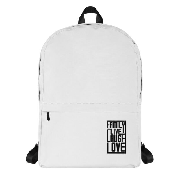 all over print backpack white front 63b9ea396ace6