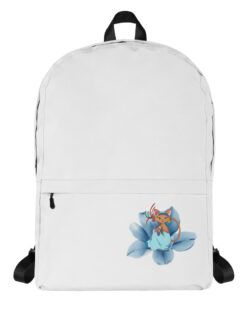 all over print backpack white front 63b9efb32dc58