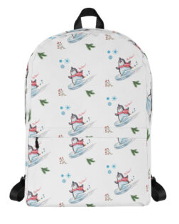 all over print backpack white front 63ba0609c22a8