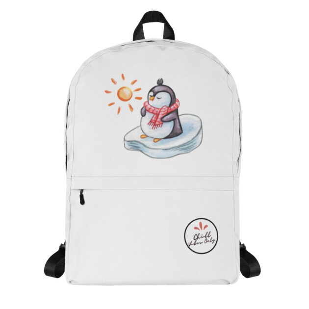 all over print backpack white front 63ba1c4c7c5b3