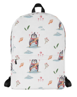 all over print backpack white front 63bc24a70af3c