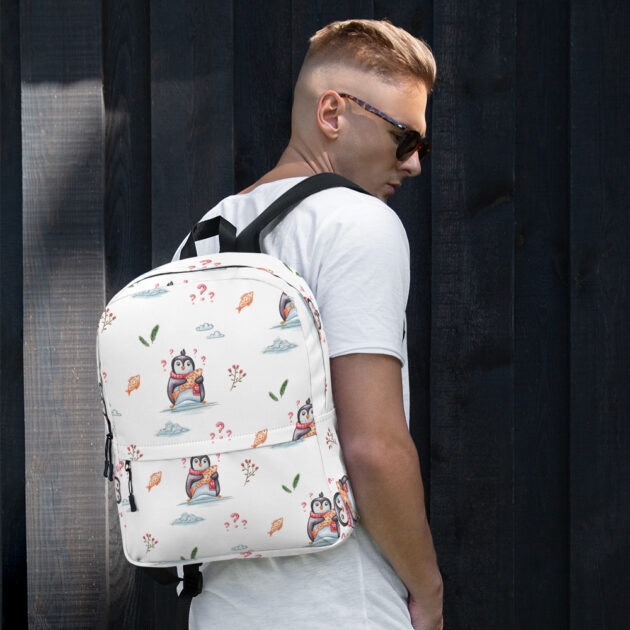 all over print backpack white front 63bc24a70b8b4