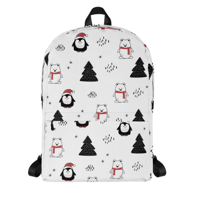 all over print backpack white front 63bc2ea2e486a