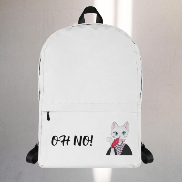all over print backpack white front 63d269480ccb5