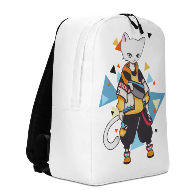 all over print minimalist backpack white right 63bc37b2318a8