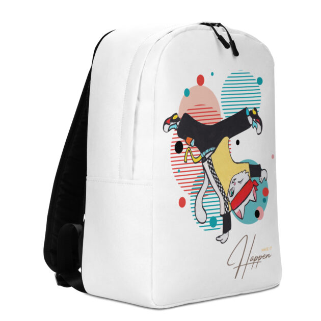 all over print minimalist backpack white right 63bc38b3b8f2b