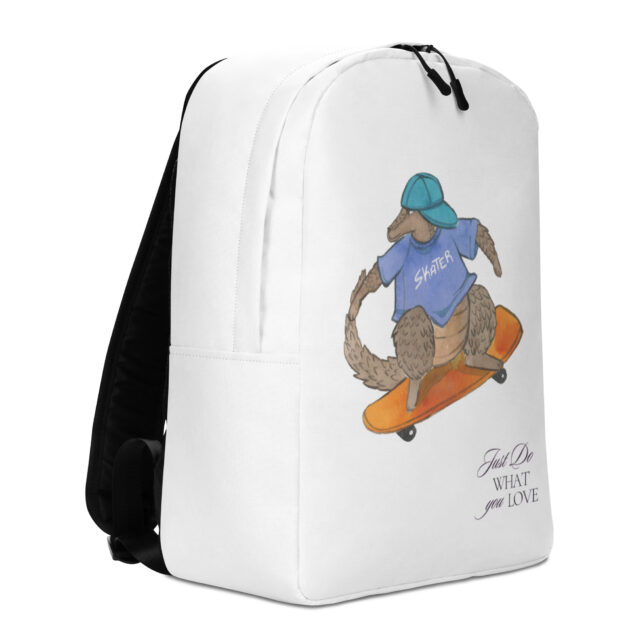 all over print minimalist backpack white right 63bc3da251c4d