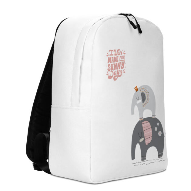 all over print minimalist backpack white right 63bc43a2781f7