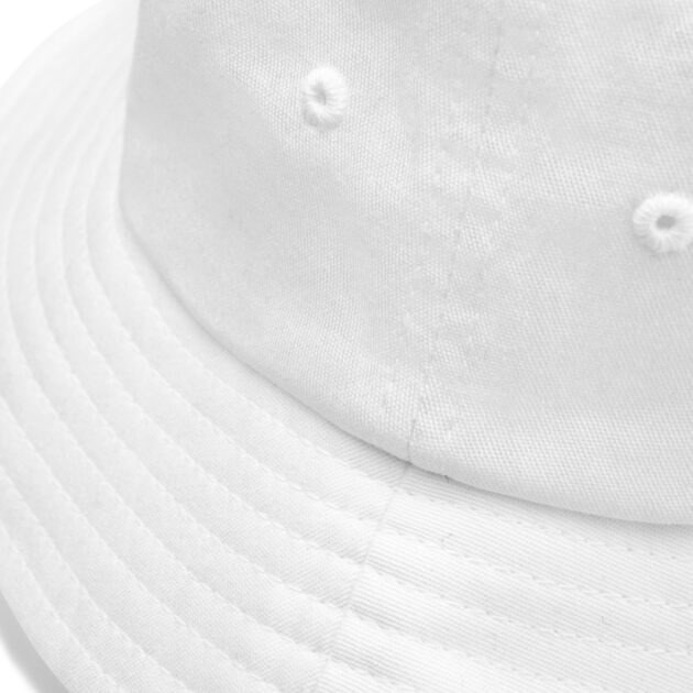 bucket hat white product details 63d3acfbb9dc9