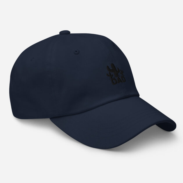 classic dad hat navy right front 63b5fd988a950