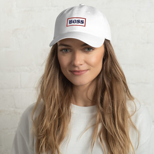 classic dad hat white front 63d3b931a71c5