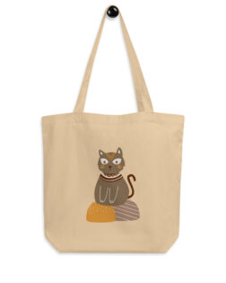 eco tote bag oyster front 63c48516415a9