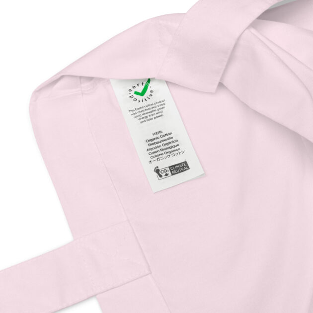 organic fashion tote bag candy pink product details 6414db3b47337